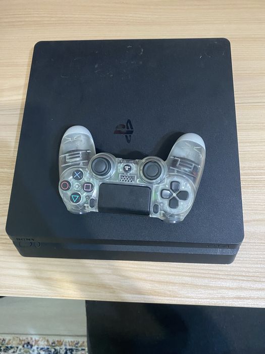 пс 4 slim 1 терабайт