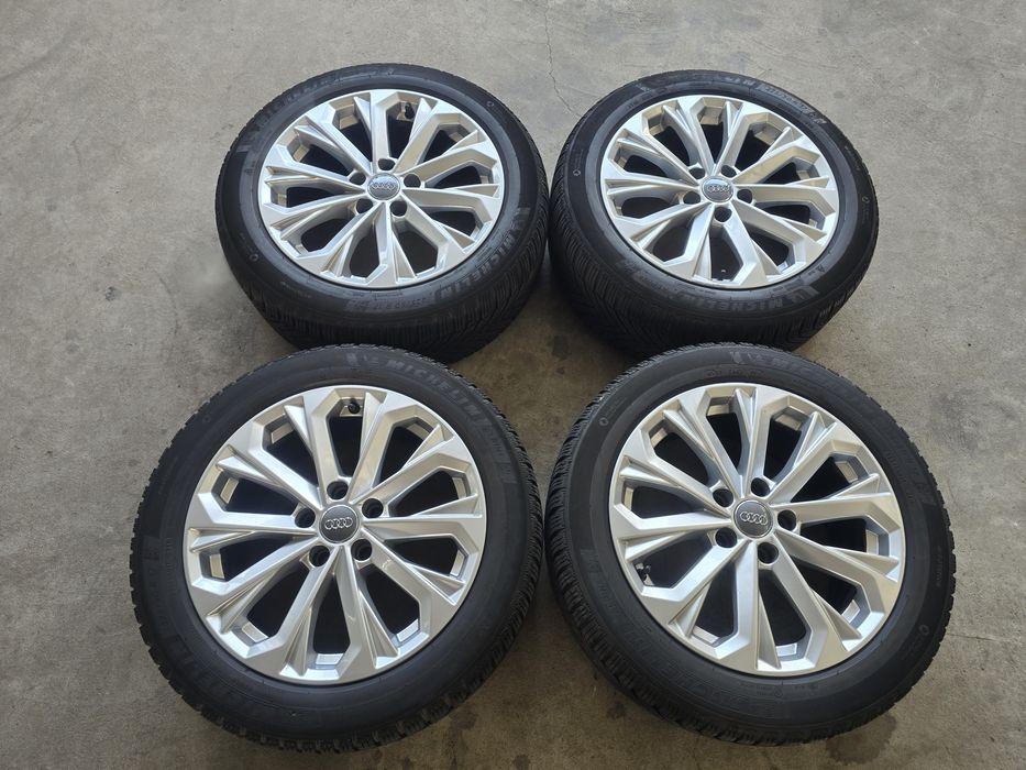 Джанти 17 / 5х112 - Audi 5x112