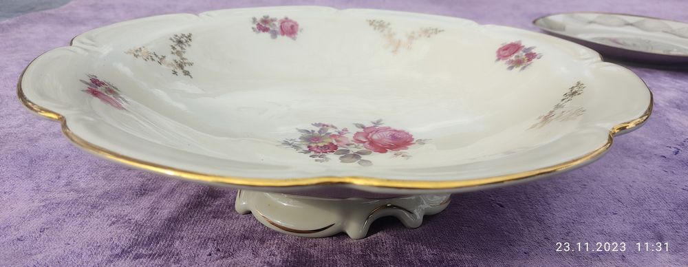 Блюдо Alka Kunst(Германия)