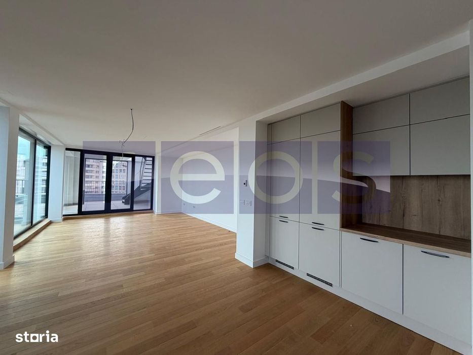 Inchiriere 4Camere | Bloc Boutique | 130Mp | Iancu Nicolae | Nemobilat