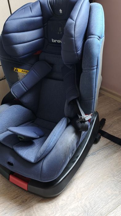 Стол за кола Brevi Kimi Isofix