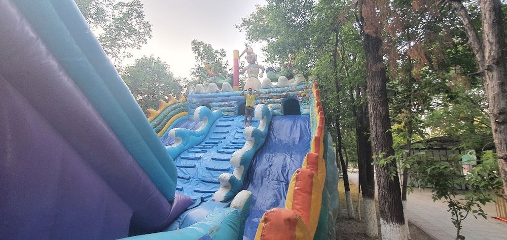 Batut sotiladi xolati zor 8 ga 16 razmerda