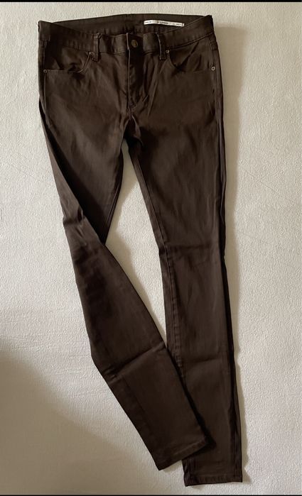 Pantaloni office Zara