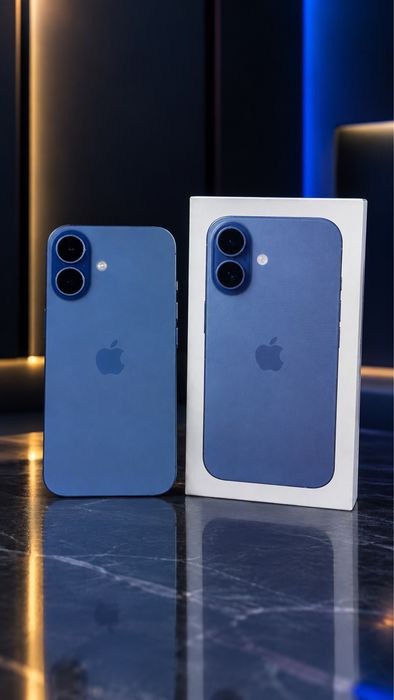 Iphone 17 |0•0•24|Без %|Baitime