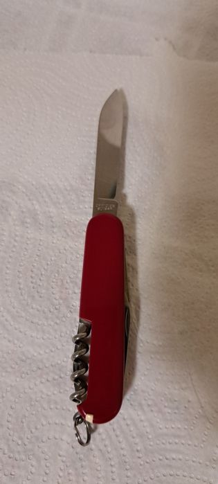 Victorinox spartan