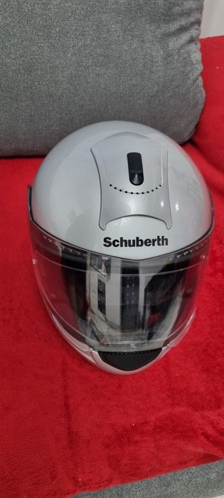 Cască moto Schubert C3
