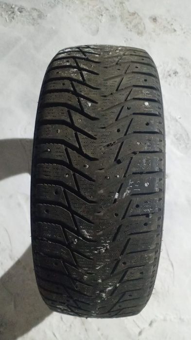 Продам зимние шины