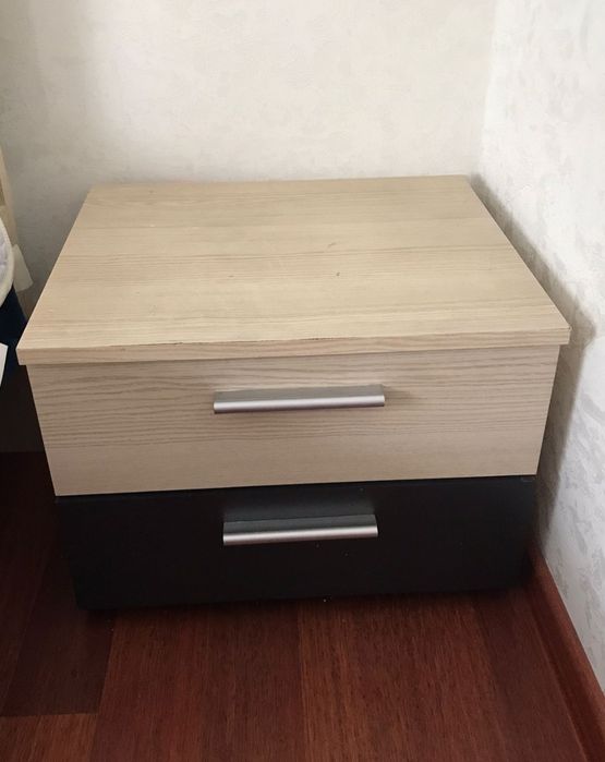 Спальный горнитур!