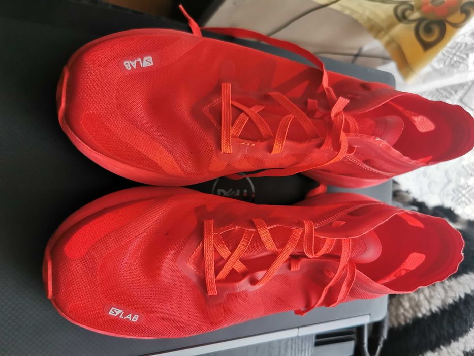 Salomon phantasm S Lab _No44