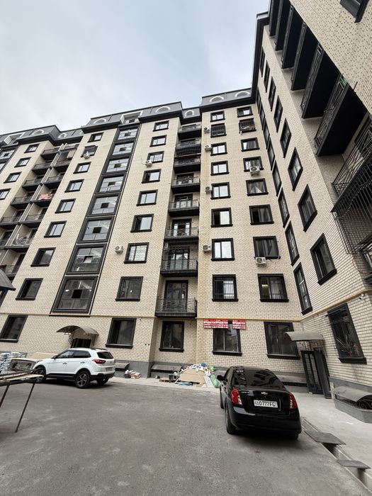 Dom sotiladi dreeam hause guloboda 85kv+padval