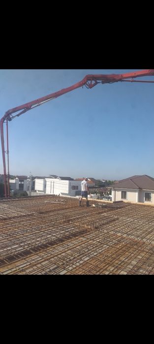 Construcții la roșu sau la cheie!