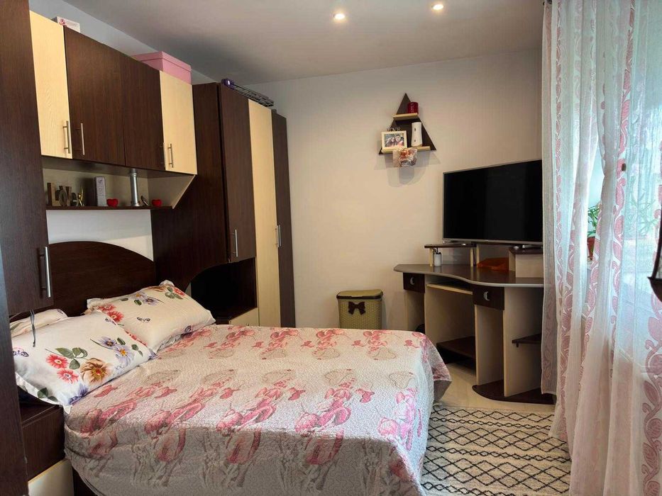Apartament 2 camere Pacurari - Petru Poni