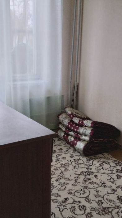 3 хонали квартира сотилади