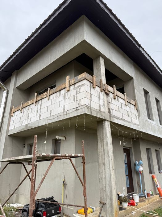 Renovari si amenajari interioare/exterioare