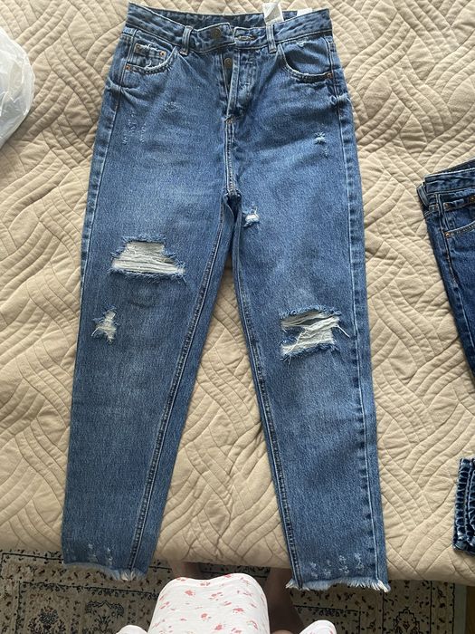 Продаются джинсы