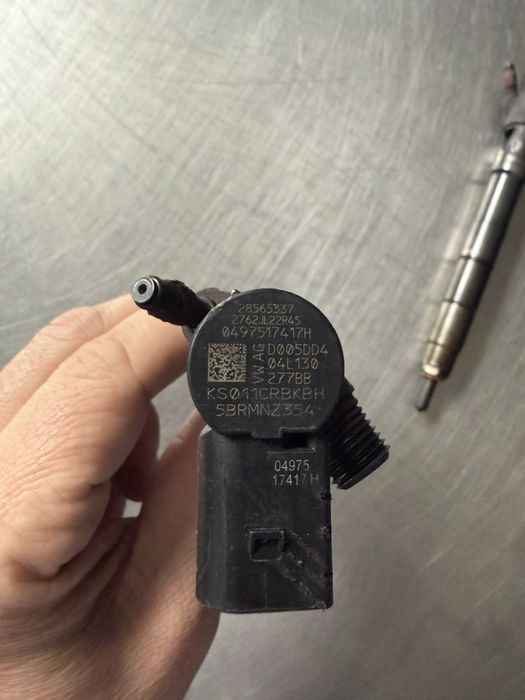 Injectoare vw T6 an 2018 - 2.0 TDI