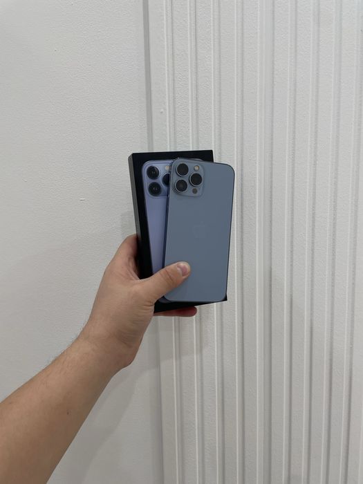 IPhone 13 Pro Max/ Идеал /Айфон 13 Про Макс