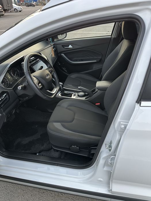 Chery Tiggo-2 (Черри Тигго-2)