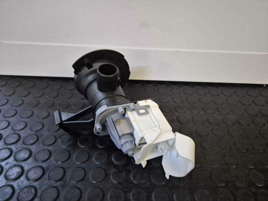 Pompa evacuare completa masina de spalat verticala Whirlpool seria TDLR 481073071153 / C2