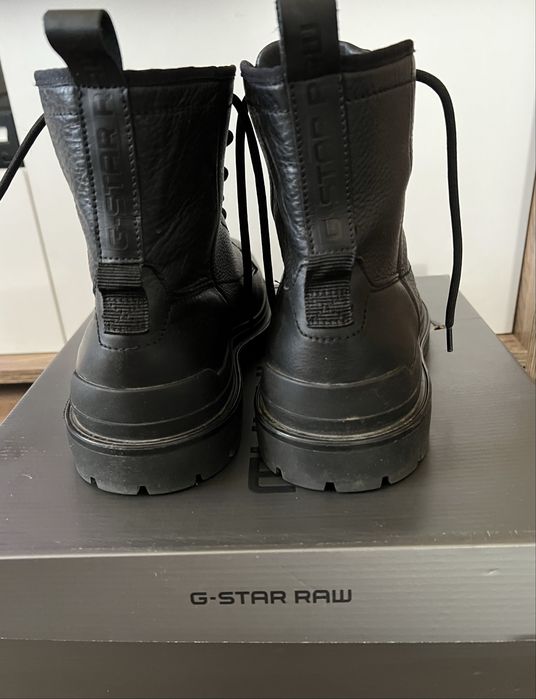 Мъжки боти G-Star