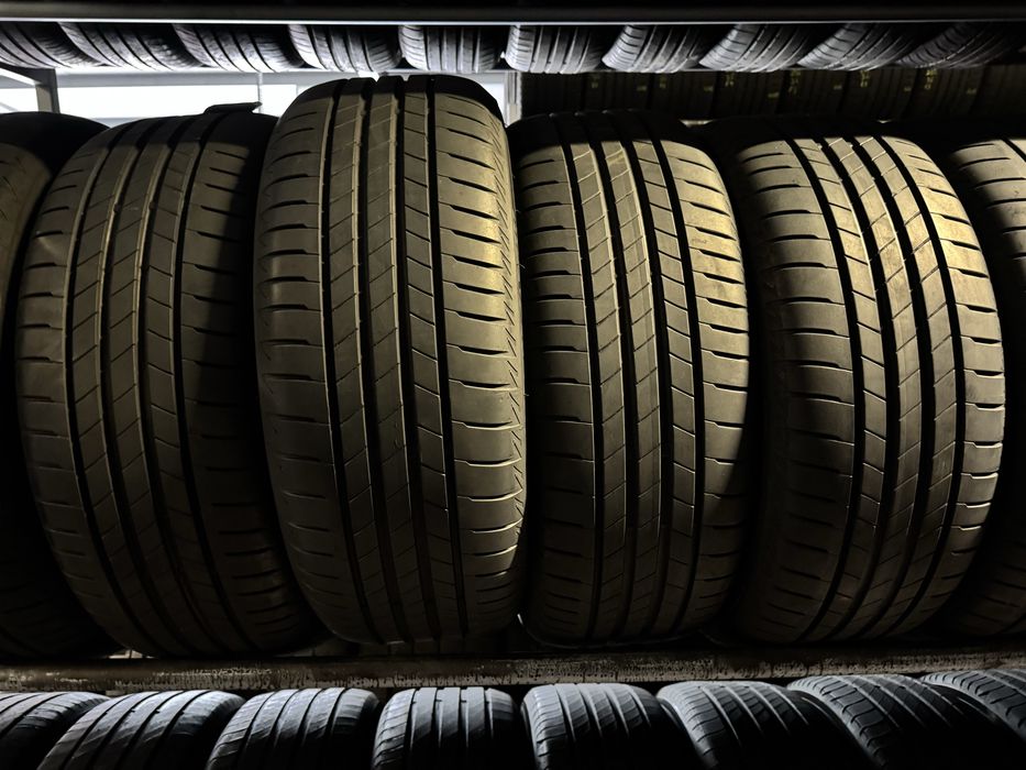 Anvelope 225/50/18 Bridgestone