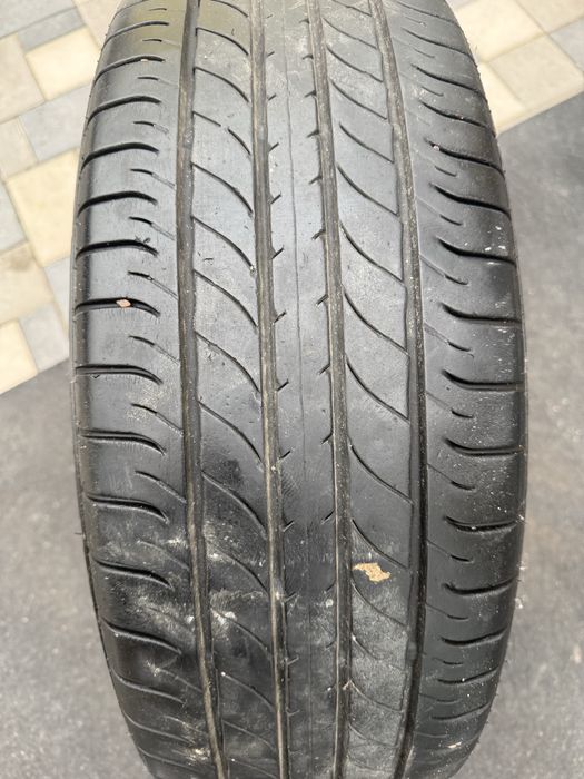 Dunlop летние шины