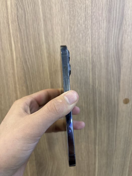 Айфон 13 про 256 гб