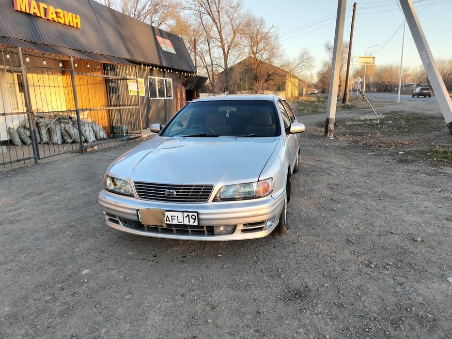 Срочно Машина сатылады