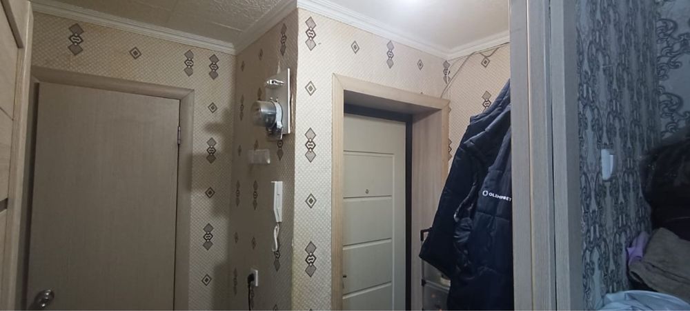 Продам квартиру 1 ком