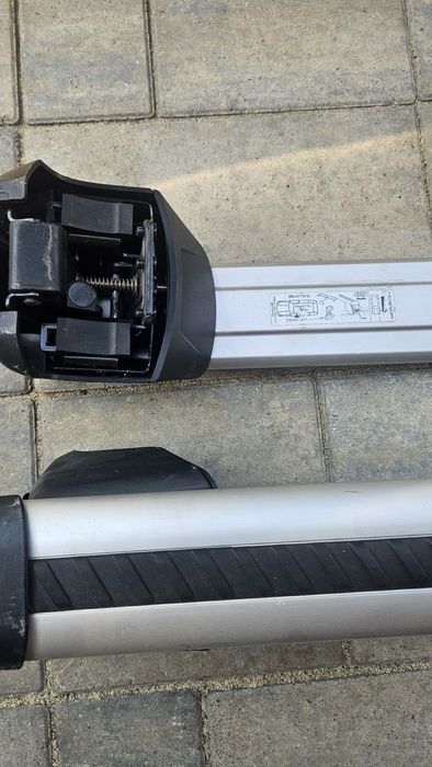 Bare transversale Q5