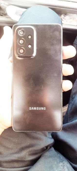 Samsung a 53 abmen yoki naxt