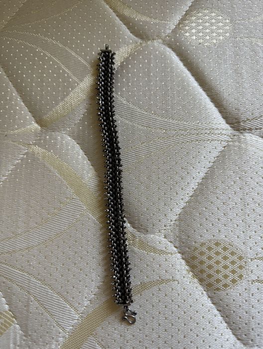 Bratara argint 925, model deosebit italia