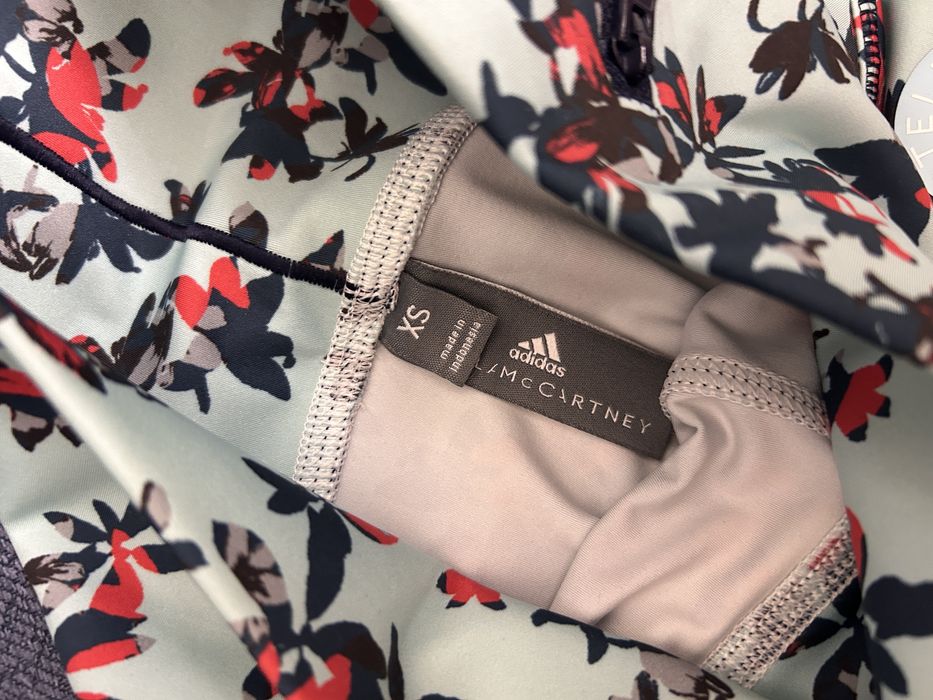 Шорты Stella McCartney