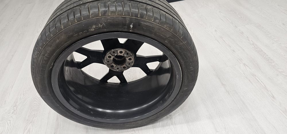 Диски BMW X5 X6 X7