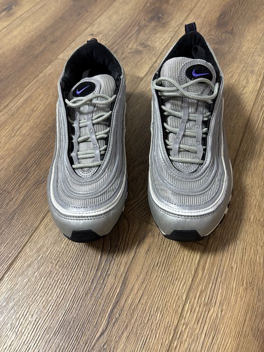 Маратонки Nike air max 97