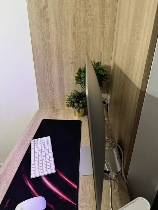 Vand iMac 27” late 2015 1 Tb