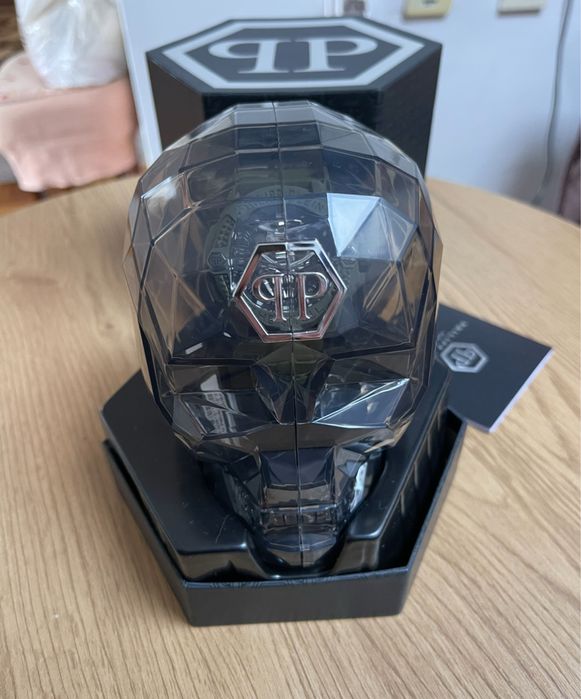 Ceas Philipp Plein The Skull nou