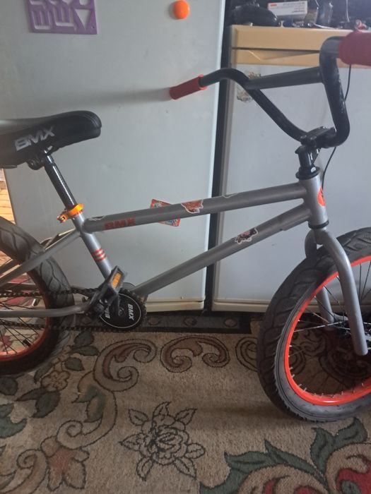 Продам BMX  Срочно