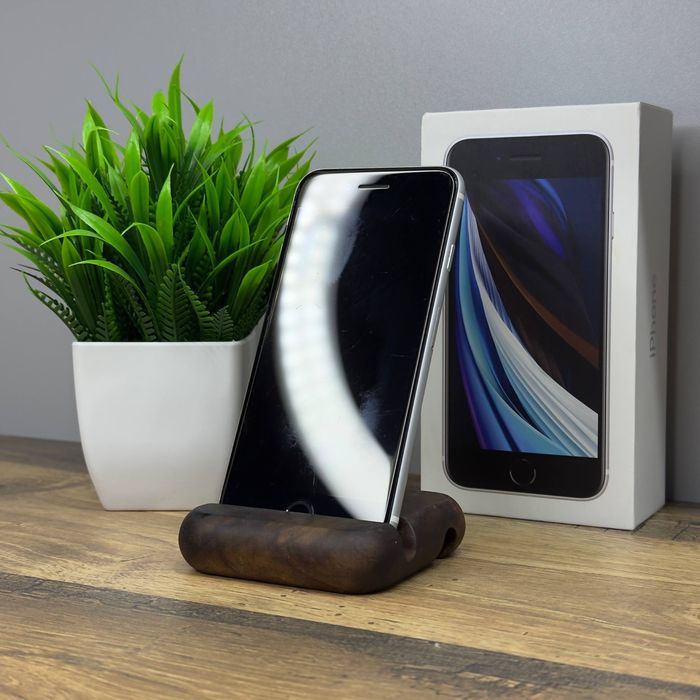 Iphone SE 2 / 128GB / 100% / Q’Store