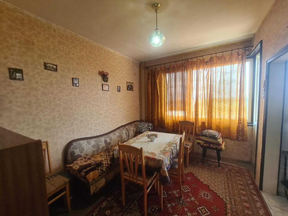 Продава се Тристаен апартамент в Хасково, Куба - 97 кв.м за 722 €/кв.м - Снимка #3