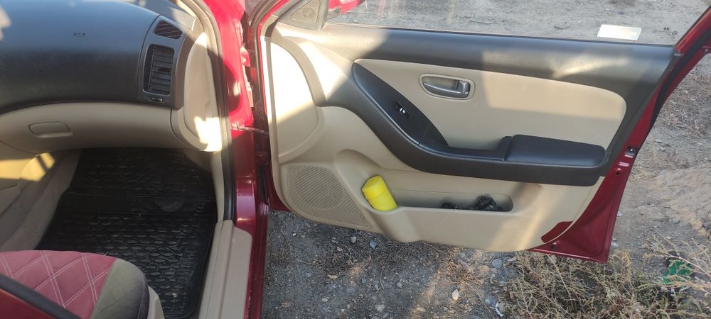 Продам Хюндай Элантра