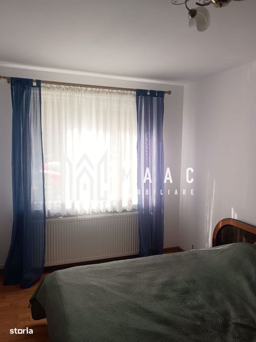 Apartament 2 camere | 48 MPU | Parter | Terezian