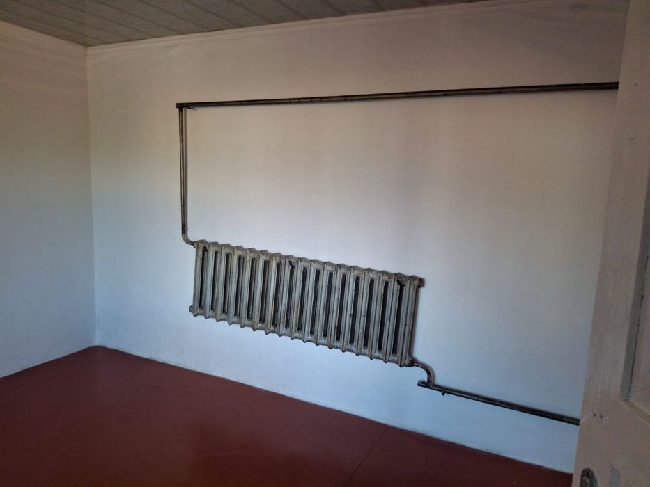 Продается времянка п образного строения