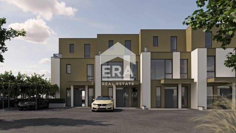 Продава се Къща в Варна, м-т Ментешето - 160 кв.м за 1332 €/кв.м - Снимка #8