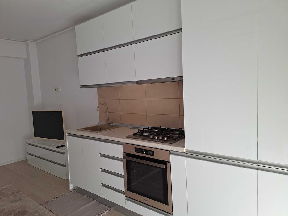 Apartament 2 camere Tomis Plus