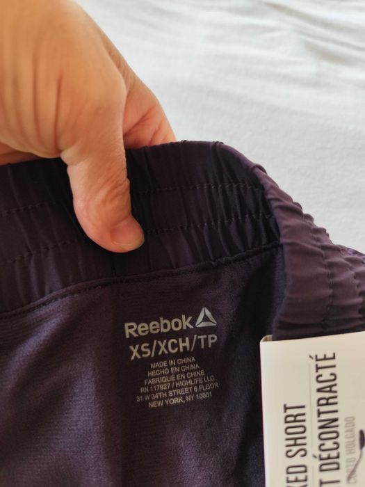 Панталонки Reebok