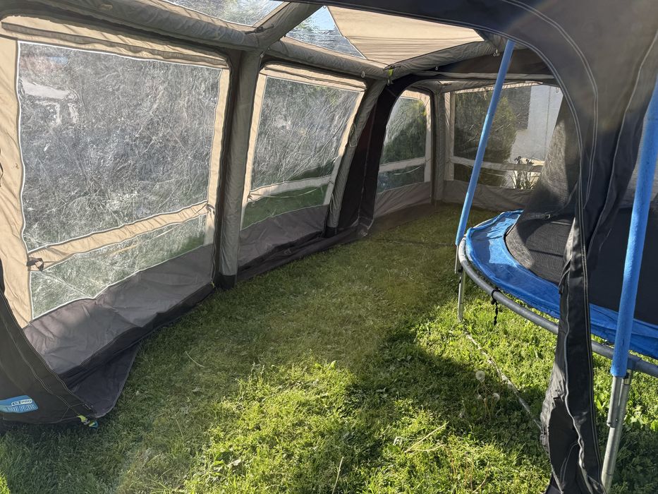 Форселт Kampa Rally Air Pro 390 Plus l/H