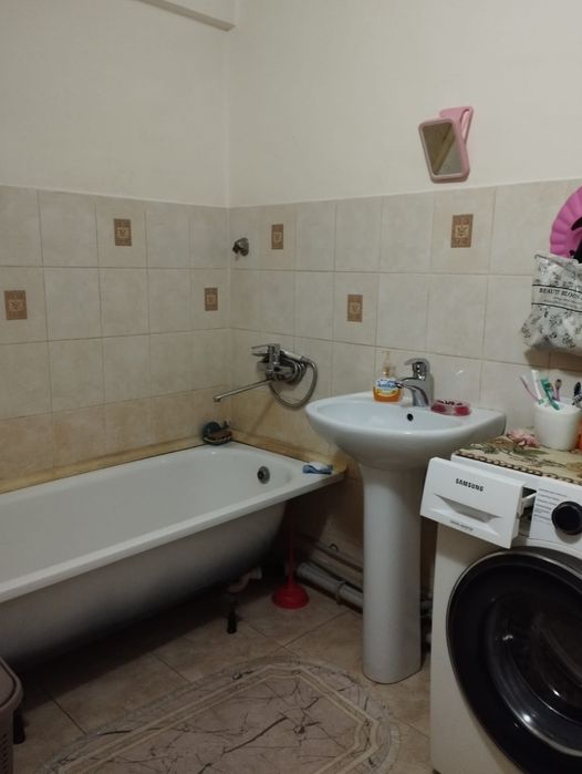 3 комнатный квартира