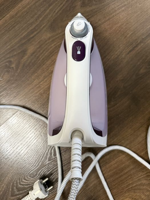 Продам утюг Braun TexStyle 7 Pro