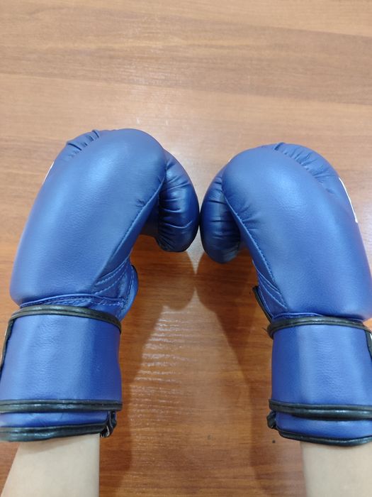 Боксёрскыйе перчатка